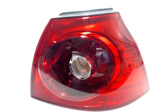 Used Right taillight VW GOLF V (1K1) 1.6 FSI (115 hp) 9576162