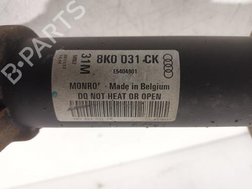 Right front shock absorber AUDI A4 B8 Avant (8K5) 3.0 TDI quattro | BP32232294M17