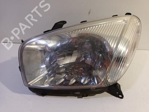 Used Left headlight Left headlight TOYOTA RAV 4 II (_A2_) 2.0 4WD (ACA21, ACA20) (150 hp) 39689076 39689076