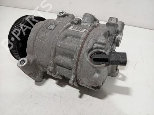AC compressor VW POLO VI (AW1, BZ1, AE1) 1.6 TDI | BP39567361M34 - Image 2