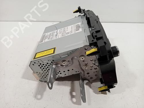 Display monitor TOYOTA YARIS (_P13_) 1.3 (NSP130_, NSP130) | BP27466260C48 