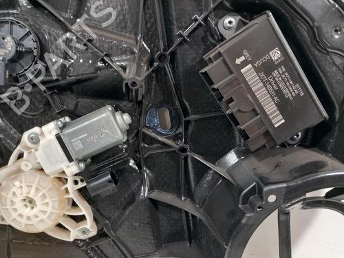 Front left window mechanism FORD FOCUS IV Turnier (HP) 1.0 EcoBoost | BP37436967C22 - Image 3