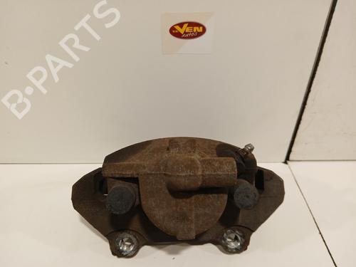 Used Right front brake caliper Right front brake caliper OPEL CORSA E (X15) 1.2 (08, 68) (69 hp) 35980777 35980777