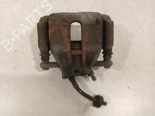 Right front brake caliper RENAULT ZOE (BFM_) ZOE | BP40049481M104 - Image 2