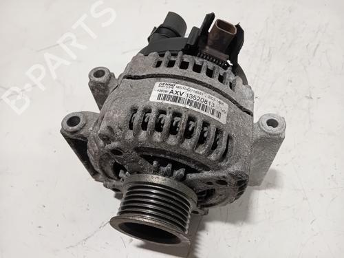 Used Alternator Alternator 38302196 38302196