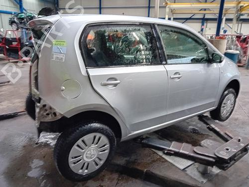 Radiator fan VW UP! (121, 122, BL1, BL2, BL3, 123) 1.0 | BP32416402M35