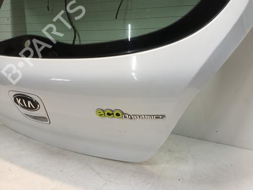 Tailgate KIA PRO CEE'D (ED) 1.4 CVVT | BP32990530C6  - Image 5