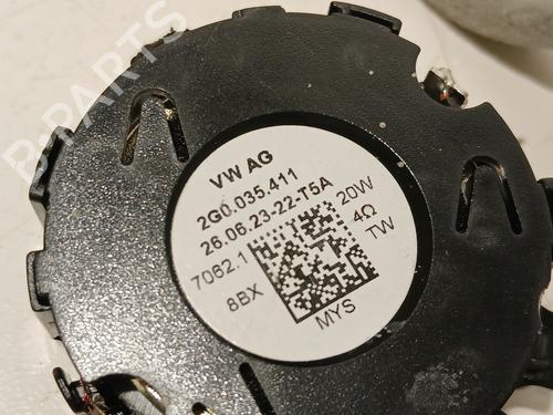 Electronic module VW TAIGO (CS1) 1.0 TSI | BP28135867M83 - Image 8