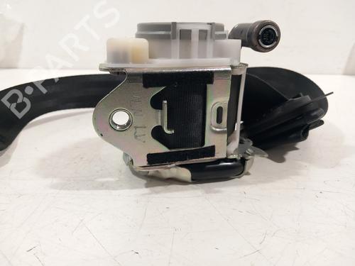 Front left seatbelt SKODA KAROQ (NU7, ND7) 1.5 TSI | BP33720013I26 - Image 3