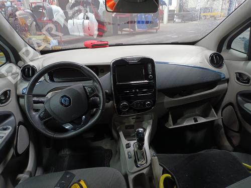 Dør højre bagtil RENAULT ZOE (BFM_) ZOE | BP38538155C5 - Image 11