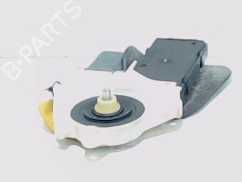 Right front window motor RENAULT LAGUNA III Grandtour (KT0/1) 2.0 dCi (KT07, KT0J, KT14, KT1A, KT1S) | BP906599E20 