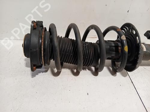 Right front shock absorber VW GOLF VI (5K1) 2.0 GTi | BP23183237M17 