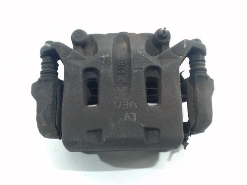 Used Left front brake caliper NISSAN QASHQAI / QASHQAI +2 I (J10, NJ10, JJ10E) 1.6 dCi (130 hp) 11787054