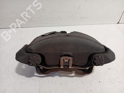 Right front brake caliper AUDI A5 (8T3) 2.0 TFSI | BP28815581M104 - Image 2