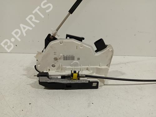 Used Rear left lock Rear left lock SEAT IBIZA IV (6J5, 6P1) 2.0 TDI (143 hp) 21384139 21384139