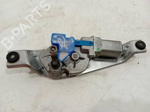 Used Rear wiper motor SUBARU IMPREZA Hatchback (GR, GH, G3) 2.0 D AWD (150 hp) 15296115