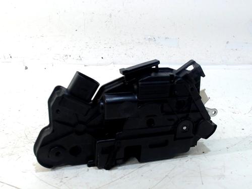 Front left lock VW TIGUAN (5N_) 2.0 TDI | BP13201782C98 