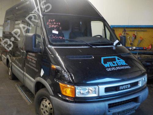 Front windshield wiper arm IVECO DAILY III Van 35 S 13 V,35 C 13 V | BP13196038C143 