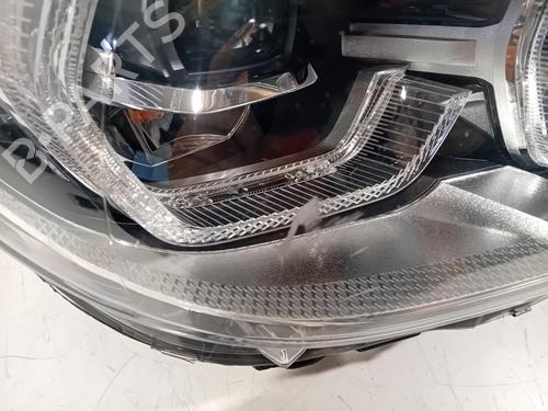 Right headlight BMW X3 (G01, F97, G08) iX3 | BP30908066C29 - Image 2