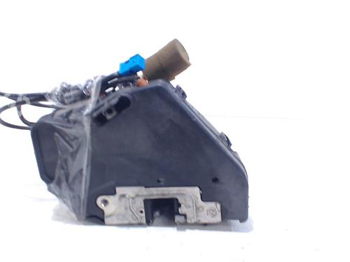 Rear right lock MERCEDES-BENZ C-CLASS (W203) C 220 CDI (203.006, 203.008) | BP13197734C99 