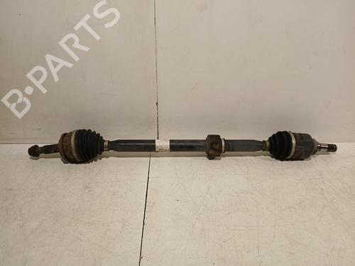 Used Right front driveshaft Right front driveshaft 38467584 38467584