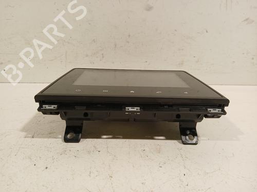 Display RENAULT CLIO V (B7_) 1.0 TCe 100 (B7MT) | BP28815539C48 - Image 2