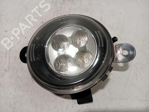 Used Left daytime light Left daytime light 37799432 37799432