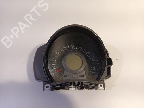 Used Instrument cluster Instrument cluster 16046065 16046065