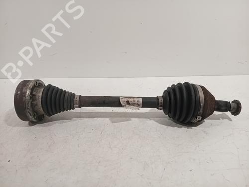 Left front driveshaft VW POLO V (6R1, 6C1) 1.2 TSI 16V | BP21571783M38 
