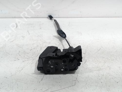 Rear right lock RENAULT GRAND SCÉNIC IV (R9_) 1.3 TCe 160 (R9NC) | BP13207700C99 