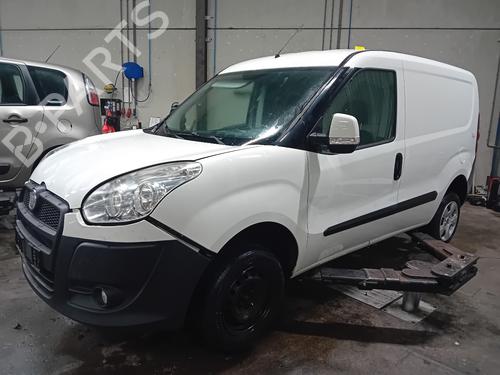 Używane części FIAT DOBLO Cargo (263_) 1.3 D Multijet (90 hp) 4342433
