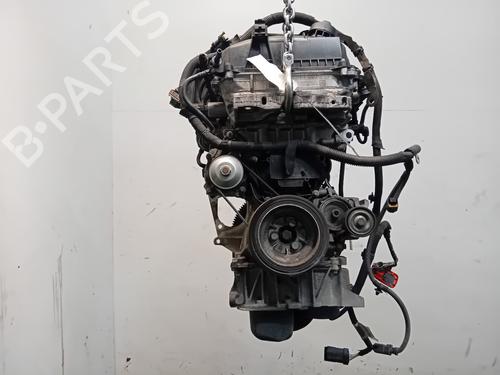 Motor Motor PEUGEOT 208 I (CA_, CC_) 1.0 VTi (68 hp) 34626698 34626698