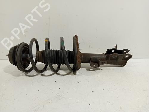 Used Left front shock absorber HYUNDAI i20 I (PB, PBT) 1.2 (78 hp) 22418690