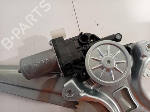 Rudehejsemekanisme Højre bagtil SUZUKI IGNIS III (MF, FF) 1.2 (ATK412) | BP27167916C25 - Image 2