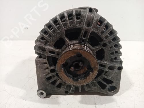 Used Alternator SMART FORTWO Coupe (451) 1.0 (451.330, 451.334) (61 hp) 30805692