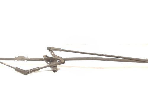 Used Front wipers mechanism PEUGEOT 307 Break (3E) 1.6 HDi 110 (109 hp) 1216715