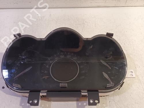Used Instrument cluster Instrument cluster 13753715 13753715