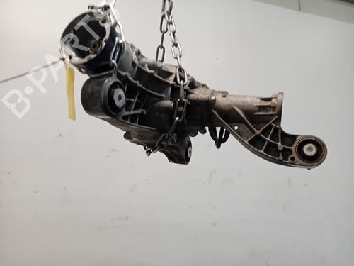Front differential MERCEDES-BENZ GLE (W166) 350 d 4-matic (166.024) | BP36917852M23  - Image 6