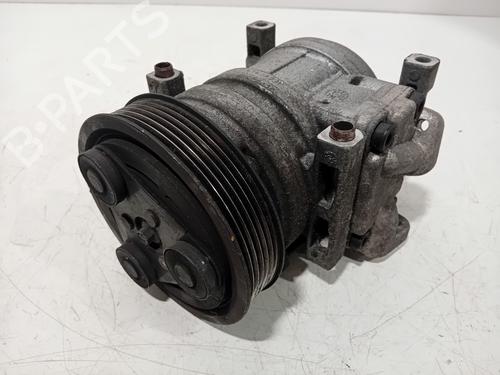 Used AC compressor AC compressor KIA PICANTO II (TA) 1.0 (69 hp) 33403422 33403422