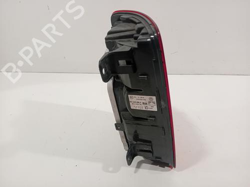 Høyre baklys VW CADDY IV Box Body/MPV (SAA, SAH) 2.0 TDI | BP30052374C35 