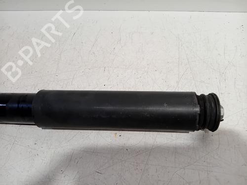 Left rear shock absorber PEUGEOT 3008 II SUV (MC_, MR_, MJ_, M4_) 1.6 THP 165 (M45GYW, M45GZW, M45GYV) | BP22768379M18 