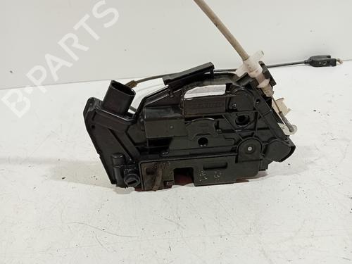 Rear left lock SEAT IBIZA IV ST (6J8, 6P8) 1.2 TSI | BP18606118C100 