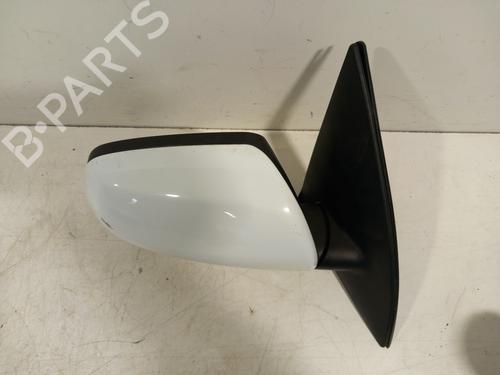 Right mirror KIA PRO CEE'D (ED) 1.4 CVVT | BP33433751C27 - Image 4