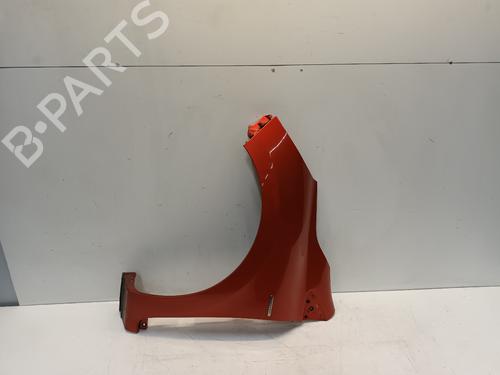 Used Left front fenders Left front fenders RENAULT CLIO IV (BH_) 0.9 TCe 90 (BHNF, BHMA, BHMH, BHJK, BHJR) (90 hp) 40282602 40282602
