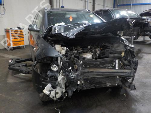 Front left window mechanism SEAT ALTEA XL (5P5, 5P8) 1.2 TSI | BP18053885C22 