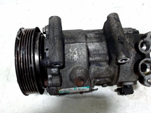 AC-Kompressor PEUGEOT 207 (WA_, WC_) 1.4 16V | BP10668941M34