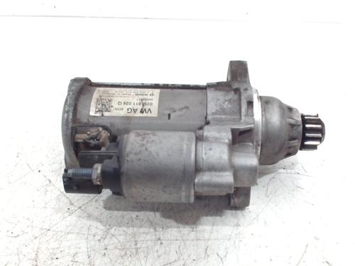 Starter VW POLO V (6R1, 6C1) 1.2 TSI 16V | BP12241728M8 