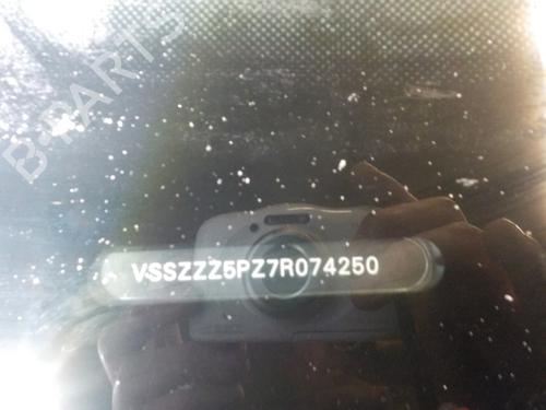 Front left window mechanism SEAT ALTEA (5P1) 2.0 FSI | BP11498848C22 