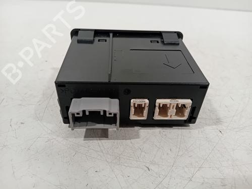 Elektronisk modul MAZDA 2 Hatchback (DL, DJ) 1.5 | BP19101158M83 