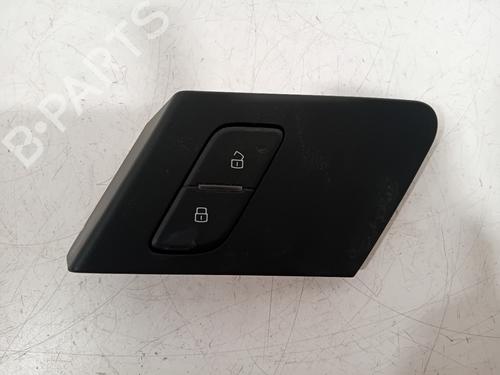 Used Switch AUDI Q5 (FYB, FYG) 35 TDI Mild Hybrid (163 hp) 18121027